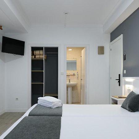 Hotel Alda Naron 외부 사진