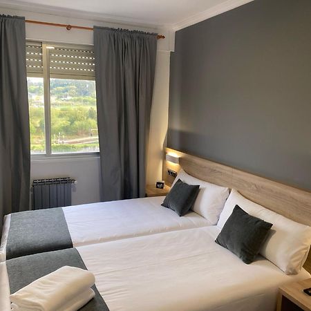 Hotel Alda Naron 외부 사진
