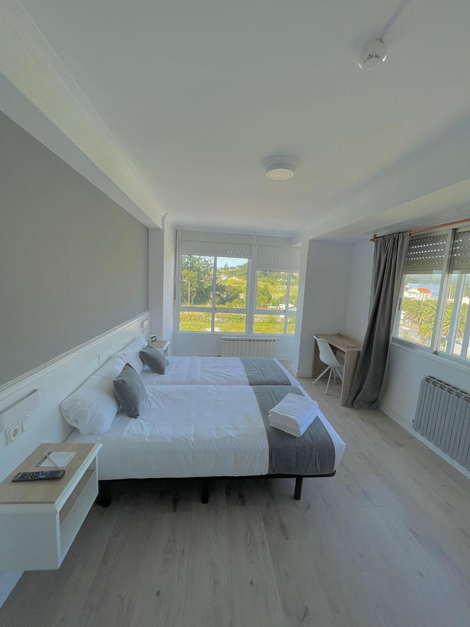Hotel Alda Naron 외부 사진