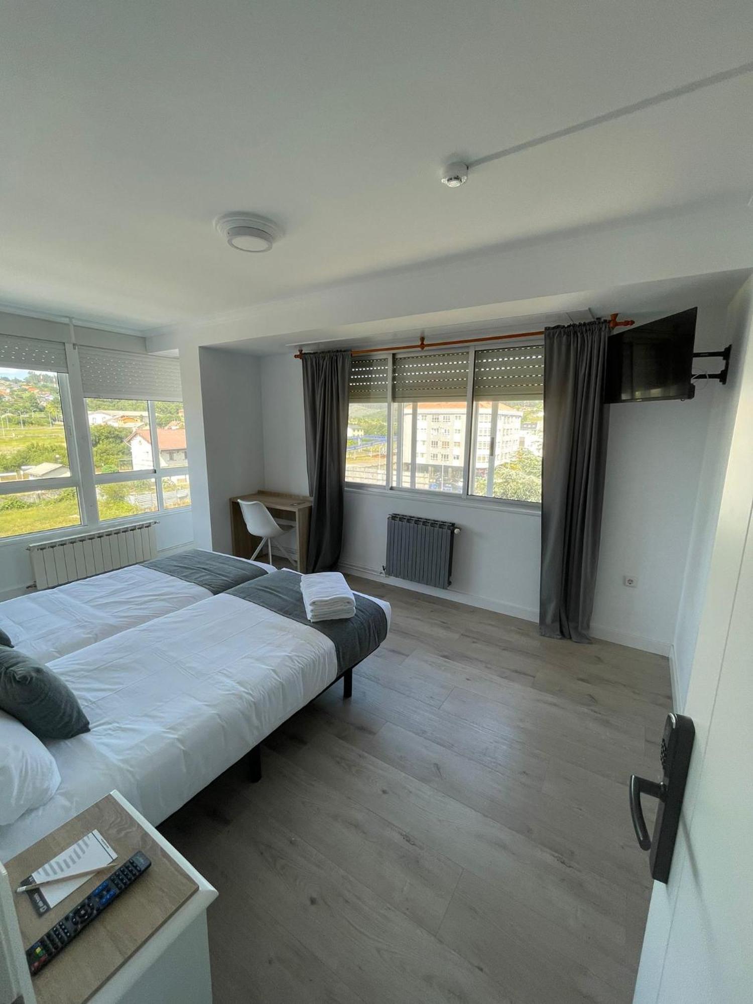 Hotel Alda Naron 외부 사진