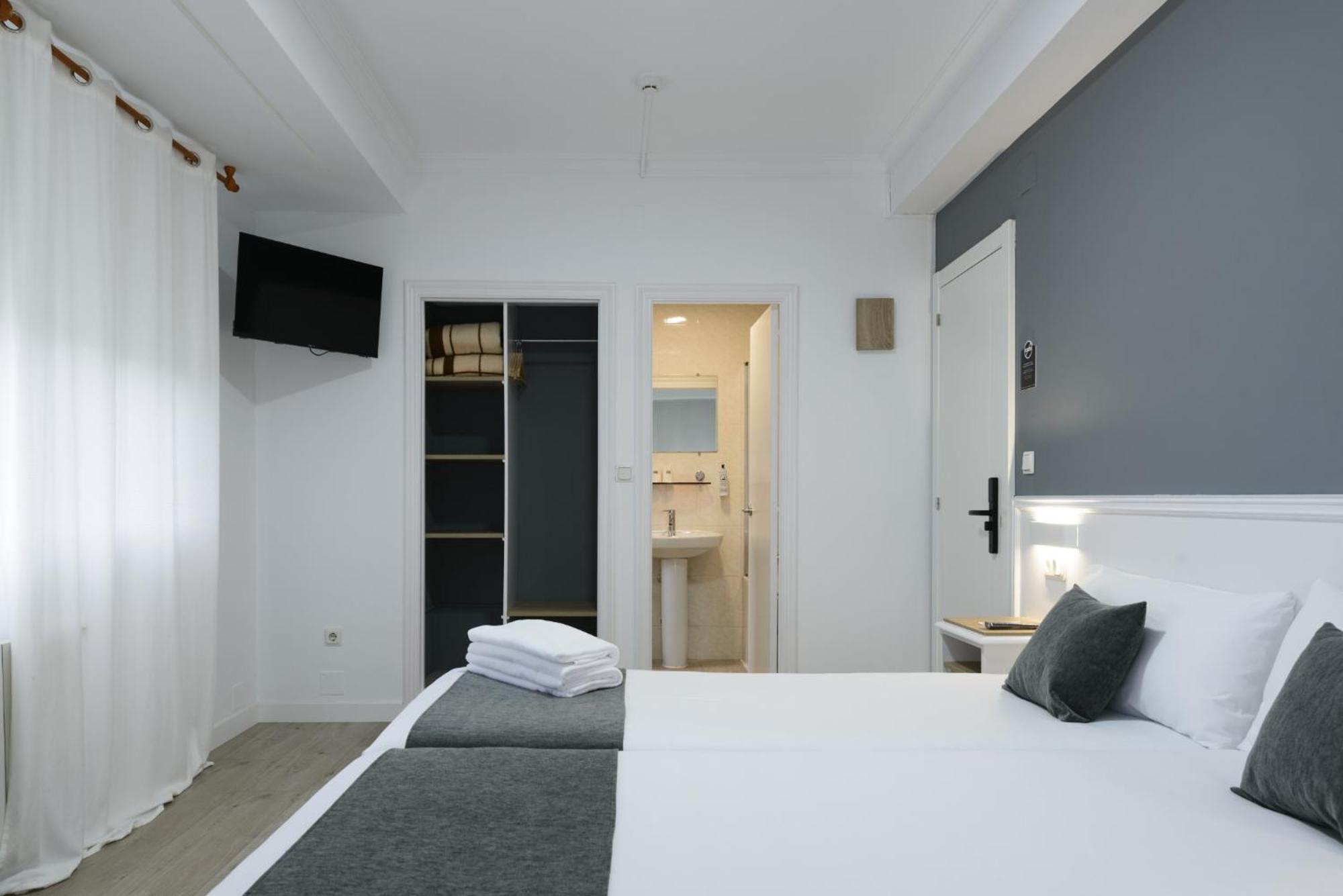 Hotel Alda Naron 외부 사진