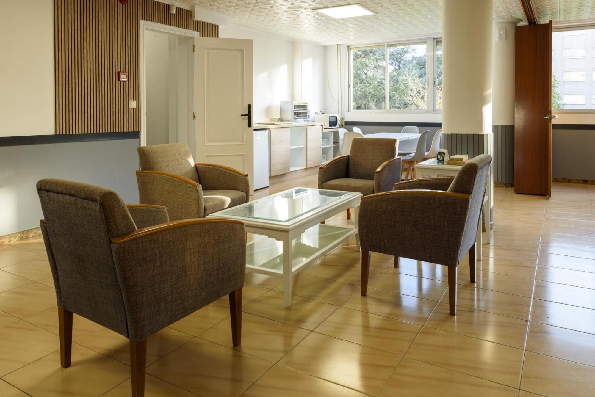 Hotel Alda Naron 외부 사진