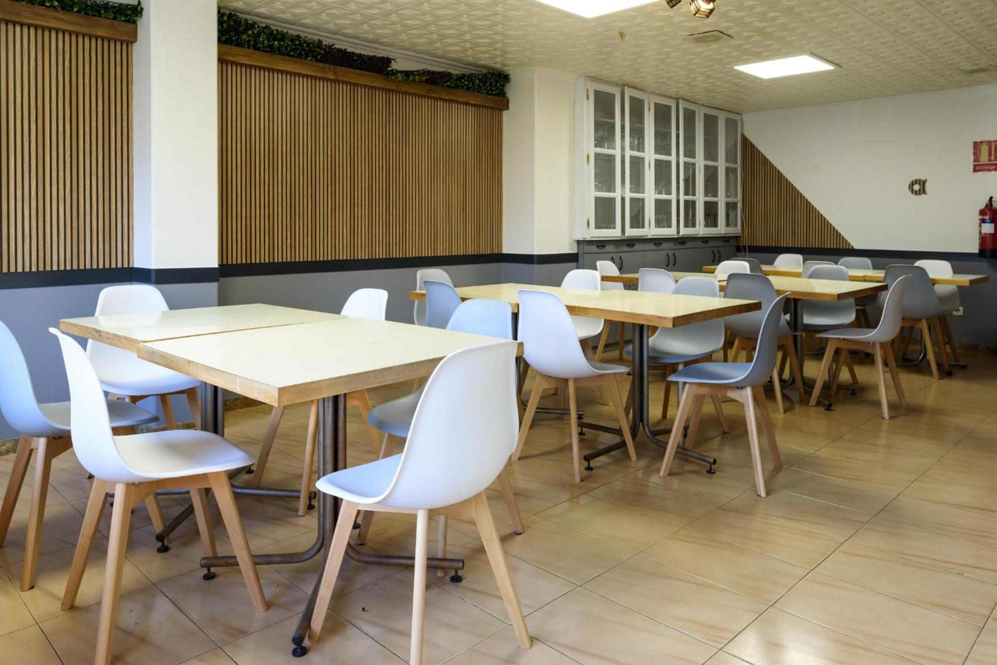 Hotel Alda Naron 외부 사진