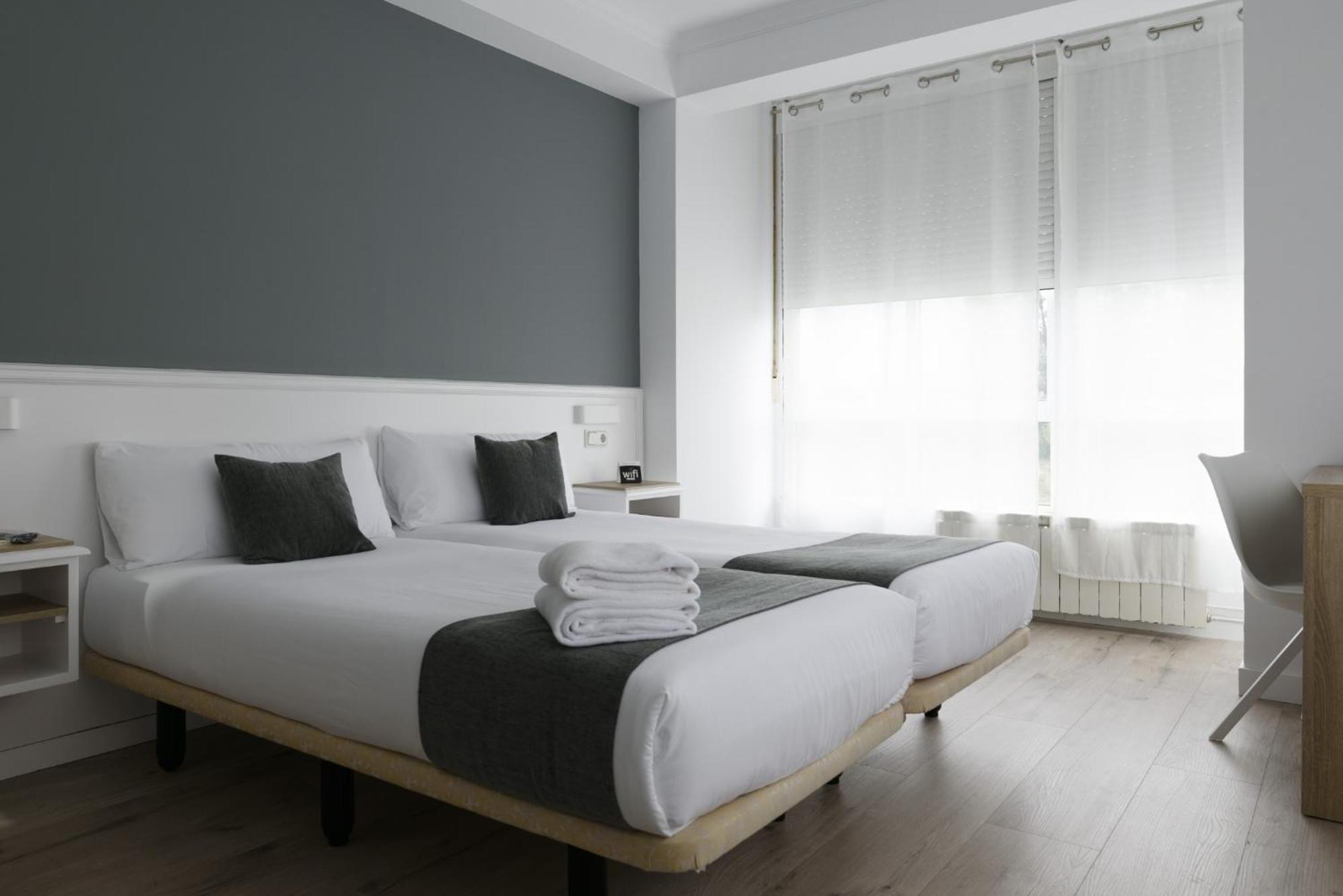 Hotel Alda Naron 외부 사진