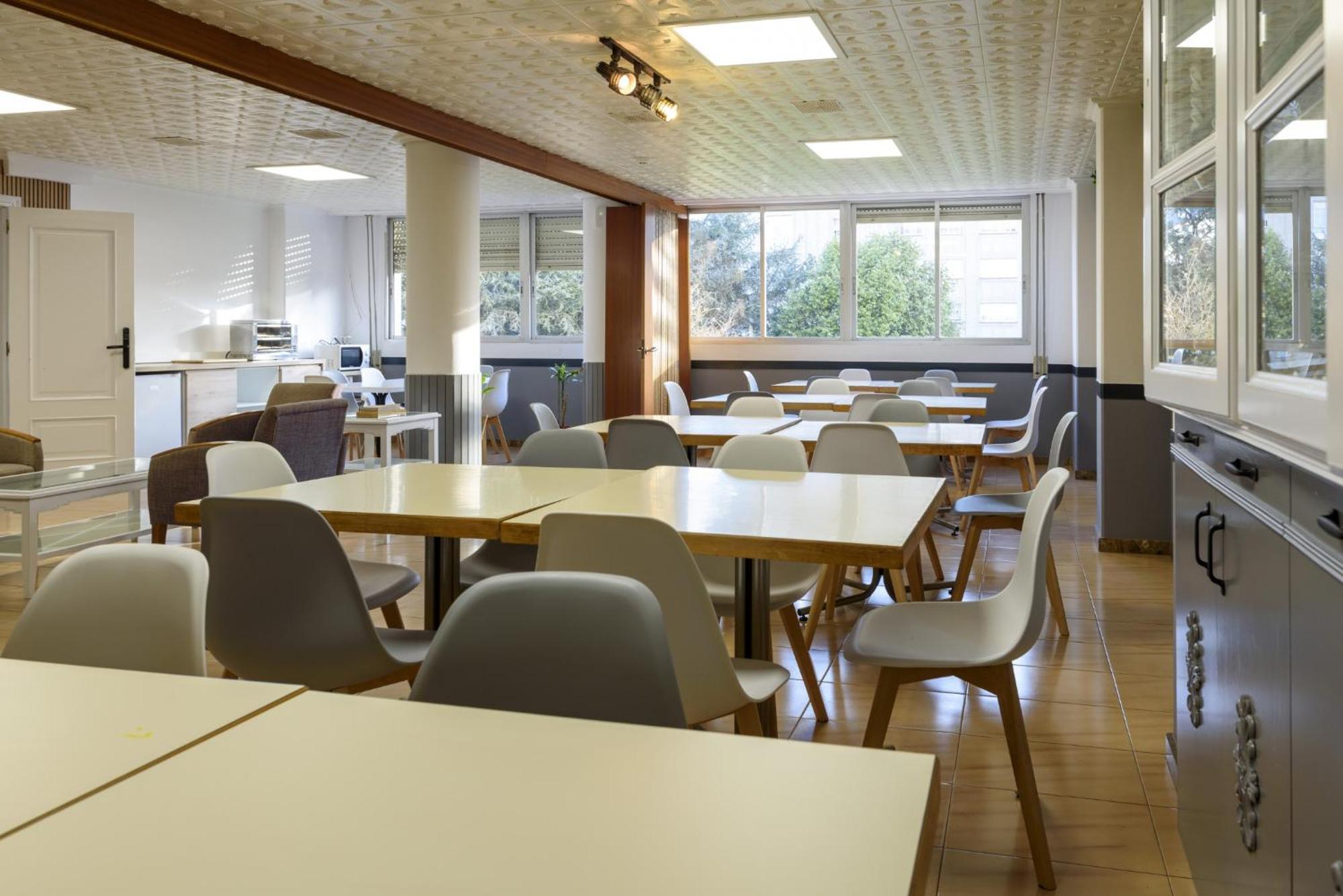 Hotel Alda Naron 외부 사진