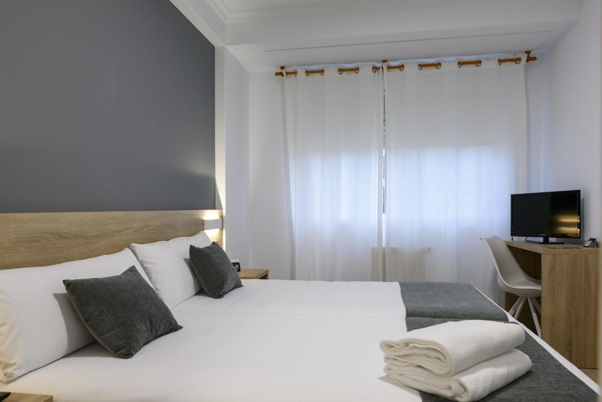 Hotel Alda Naron 외부 사진