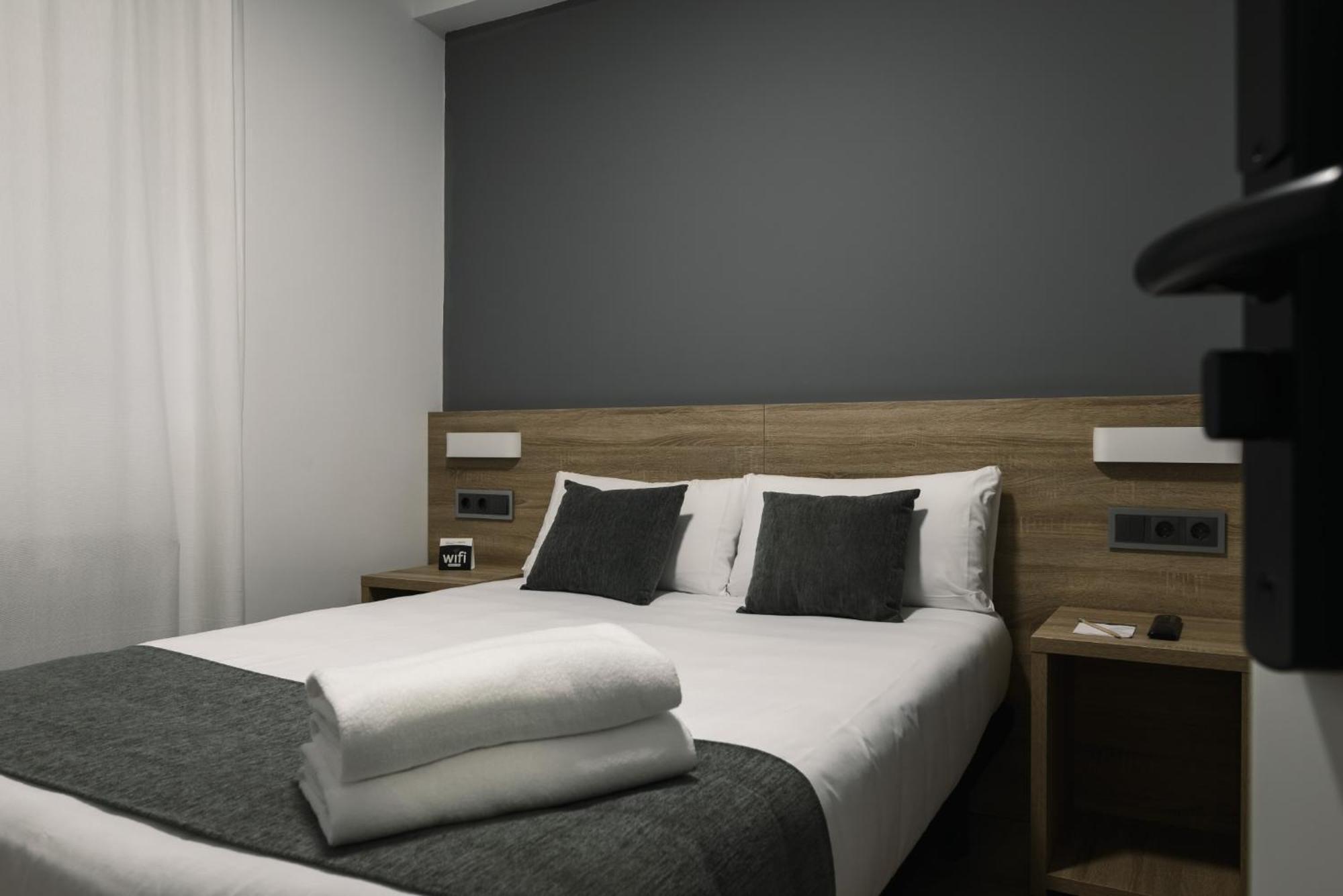 Hotel Alda Naron 외부 사진