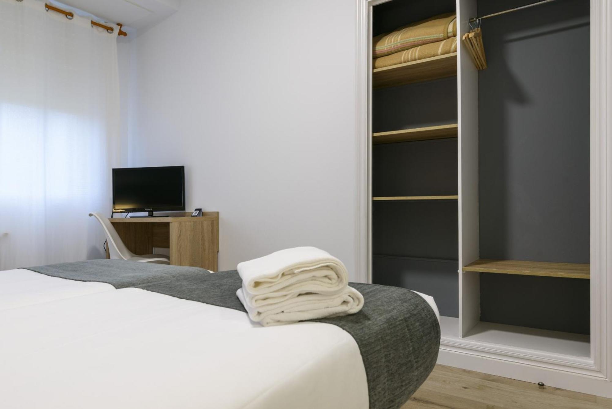 Hotel Alda Naron 외부 사진