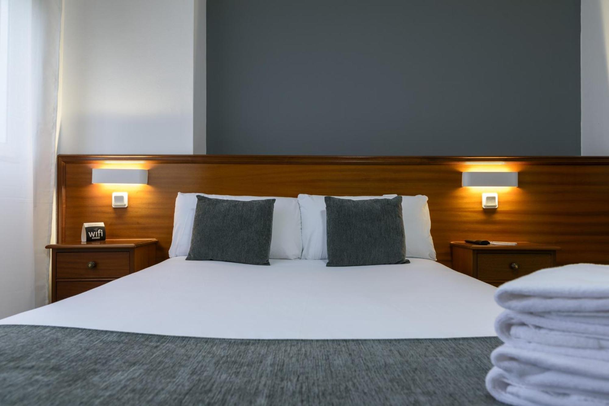 Hotel Alda Naron 외부 사진