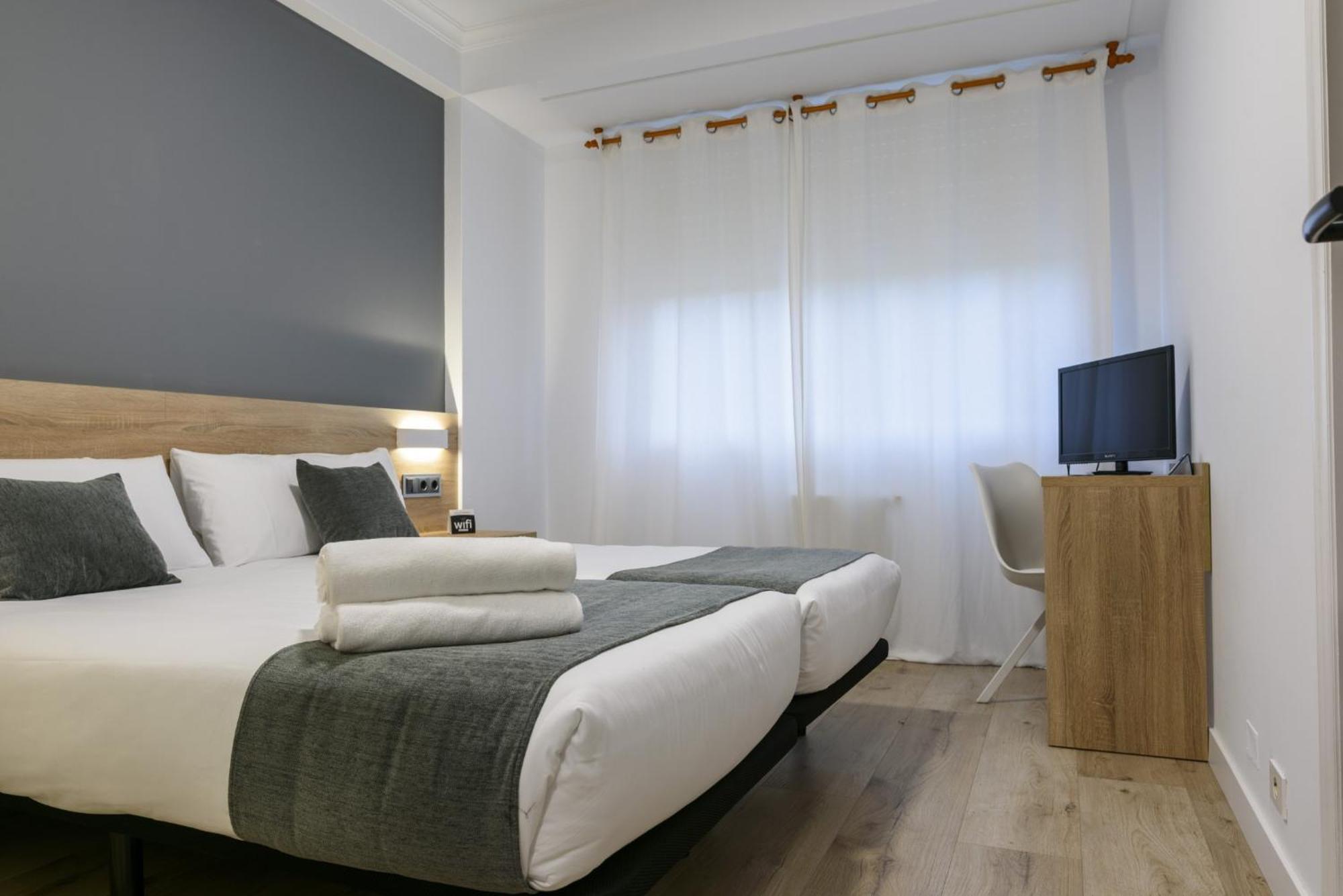 Hotel Alda Naron 외부 사진