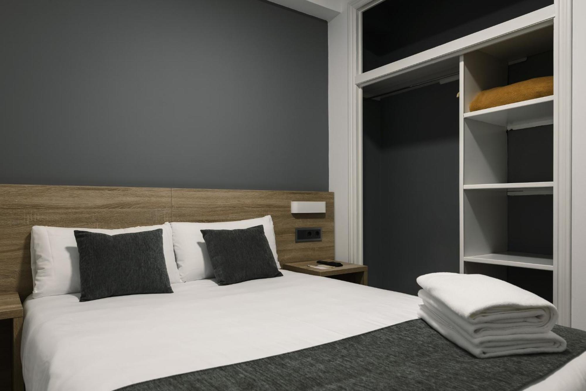 Hotel Alda Naron 외부 사진