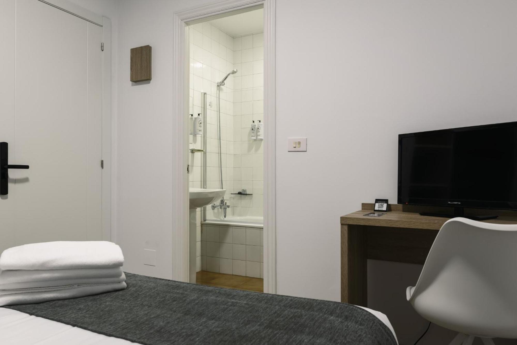 Hotel Alda Naron 외부 사진