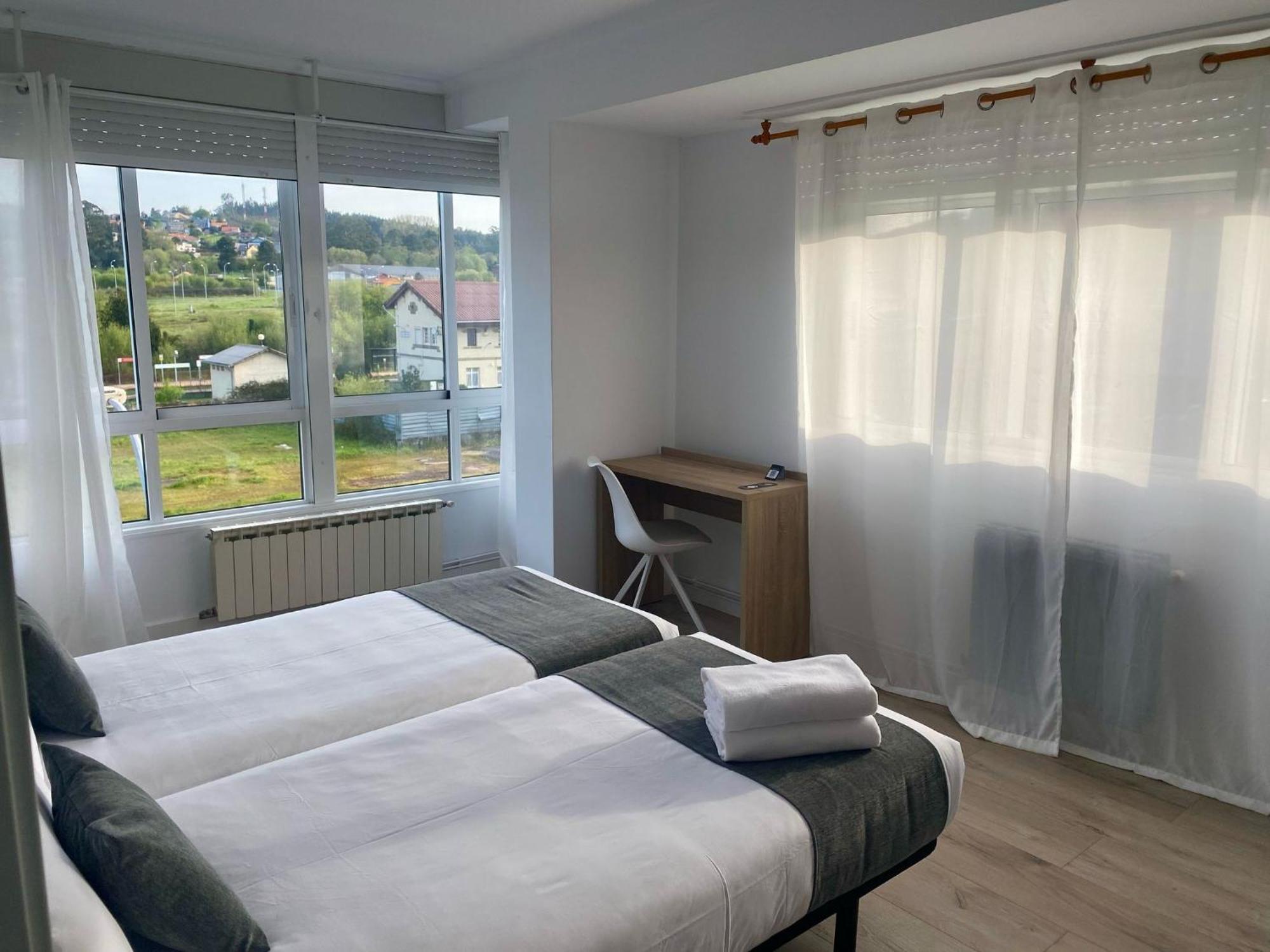Hotel Alda Naron 외부 사진