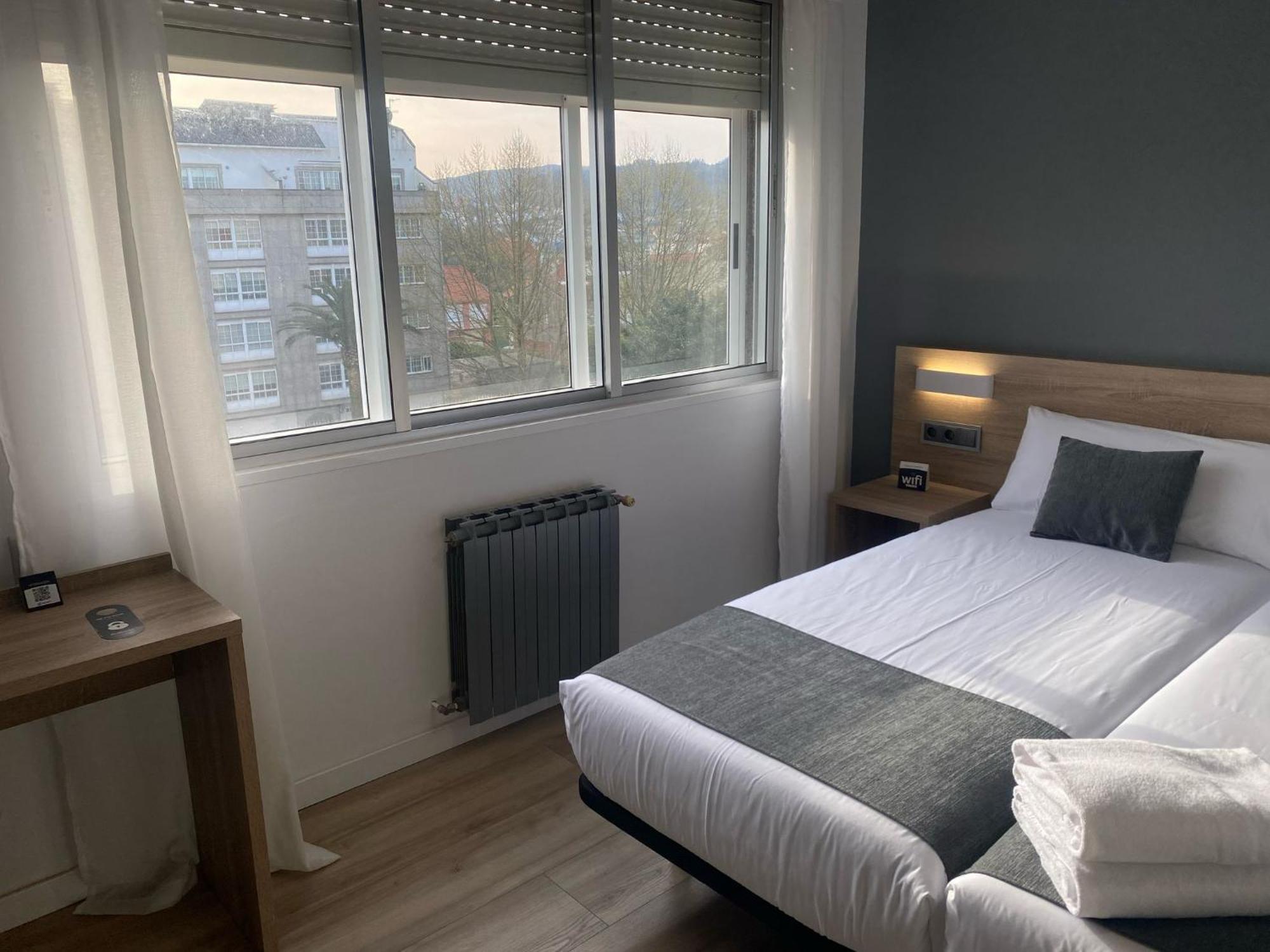 Hotel Alda Naron 외부 사진