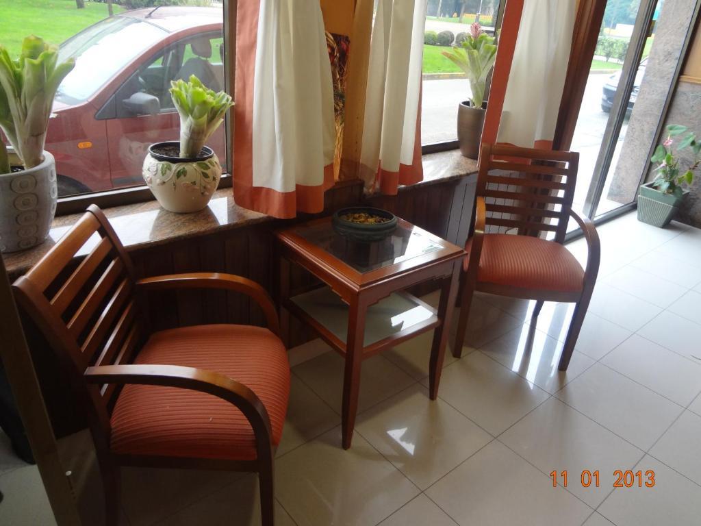 Hotel Alda Naron 외부 사진
